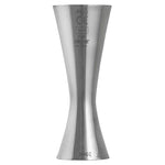 Doseur AERO® - 20ml et 40ml - Inox - Urban Bar