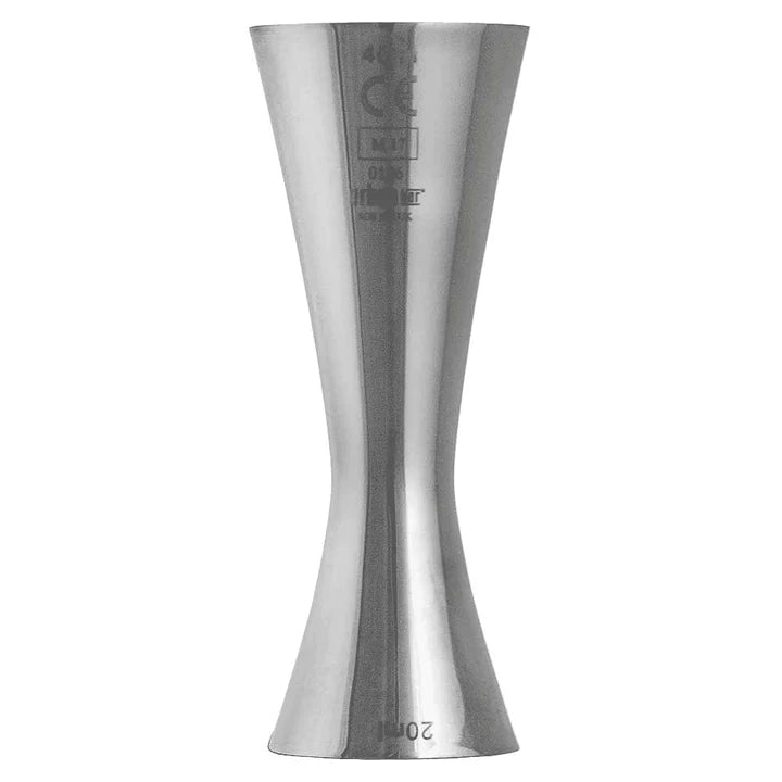 Doseur AERO® - 20ml et 40ml - Inox - Urban Bar