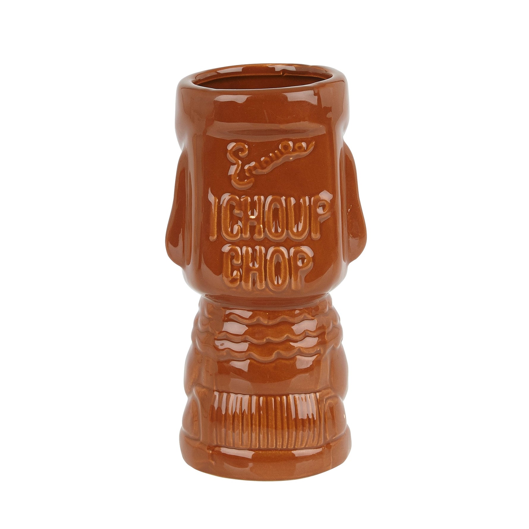 Verre Tiki MOLOKAI - 360ml