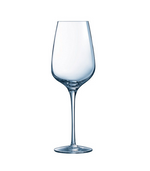 6 Verres à pied - SUBLYM - 45cl