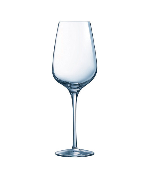 6 Verres à pied - SUBLYM - 45cl