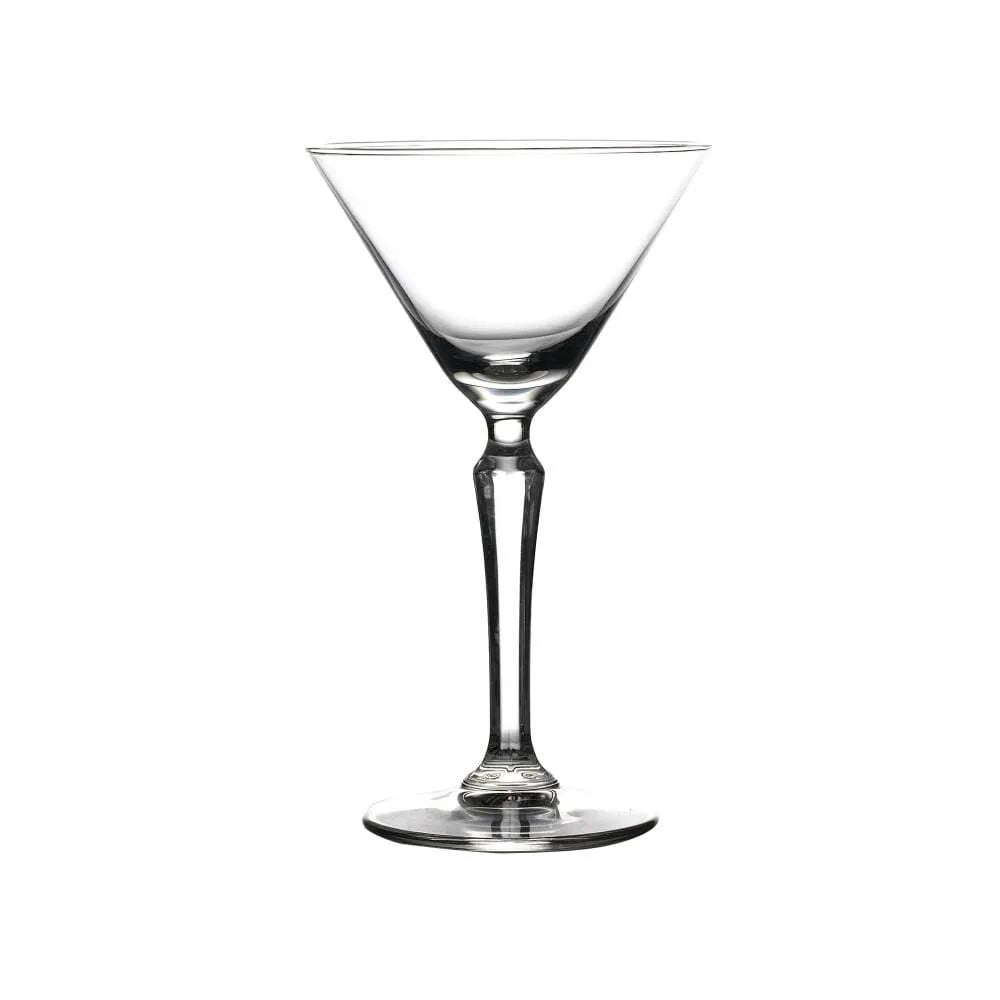 6 Verres martini SPKSY - 19cl