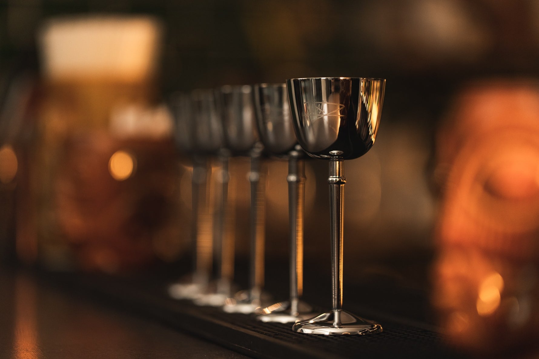 Doseur THE GRAIL de Tom Dyer - 50ml