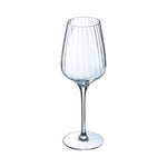 6 Verres à vin SYMETRIE - 55cl