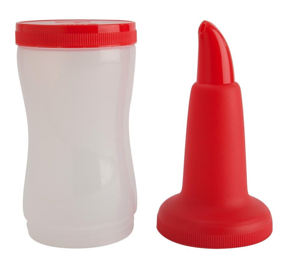 Store and Pour - Rouge - AODB - Aux origines du barUrban Bar