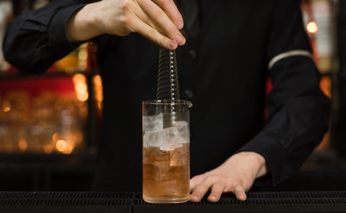 Verre à mélange classique - 710ml