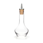 Bouteille à bitter - Dasher Inox - 100ml