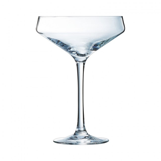 6 Verres en coupe CABERNET - 30cl - Chef&Sommelier