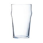 24 x verres à bière NONIC - 28cl - Arcoroc - AODB - Aux origines du barArcoroc
