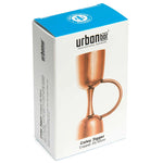 Jigger COLEY® - 25ml et 50ml - Cuivre