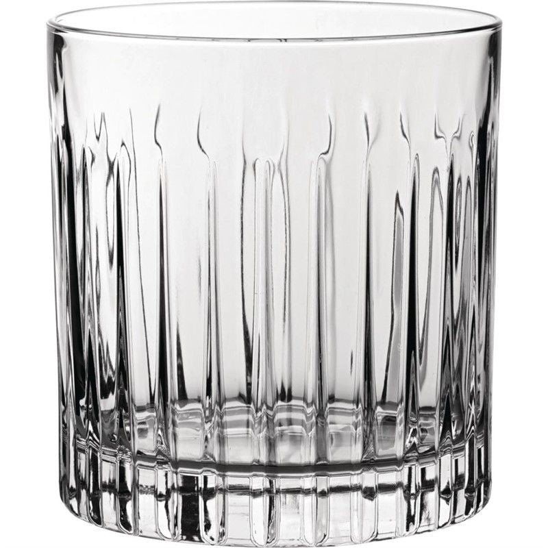 6 x verres forme basse TIMELESS - 36cl
