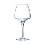6 x verres à vin OPEN UP PRO TASTING - 32cl - AODB - Aux origines du barChefs&Sommeliers