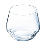6 Verres forme basse LIMA - 35cl
