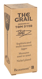 Doseur THE GRAIL de Tom Dyer - 50ml