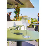 6 Verres Ballon SYMETRIE - 58cl - Chef&Sommelier