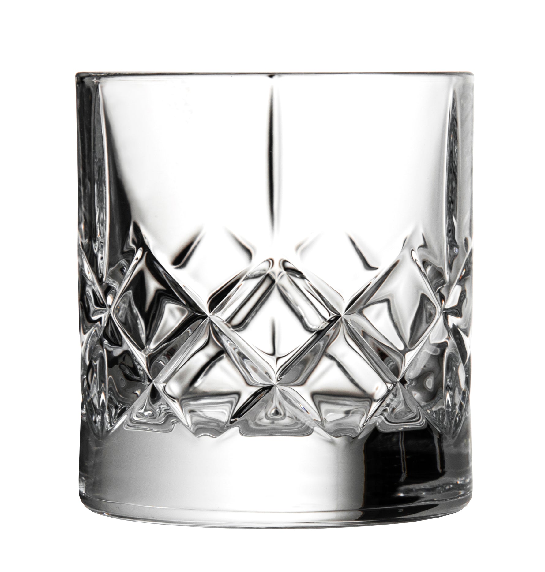 6 x verres GINZA - 31cl - Urban Bar