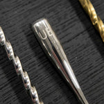 Cuillère à cocktail DROP - 30cm - Inox - Urban Bar