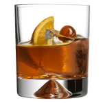 2 Verres CONE - 29cl