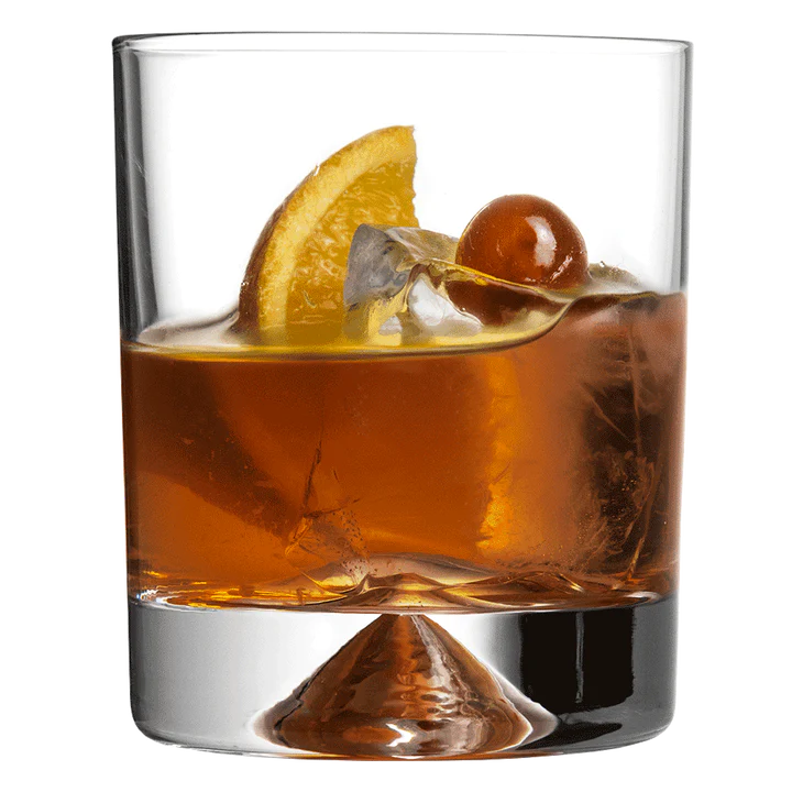 2 Verres CONE - 29cl