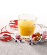 6 Verres forme basse LOLA - 20cl