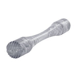 Bar Pilon Pilon XXXL transparent - 30cm – AODB- Aux origines du bar