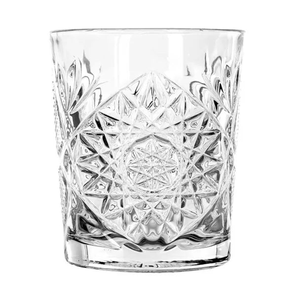 6 x verres à cocktail HOBSTAR FB - 35cl - Onis