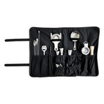 Sac Roll-up de bartender - Noir