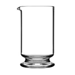 Verre à mélange CALABRESE FOOTED - 600ml - Urban Bar