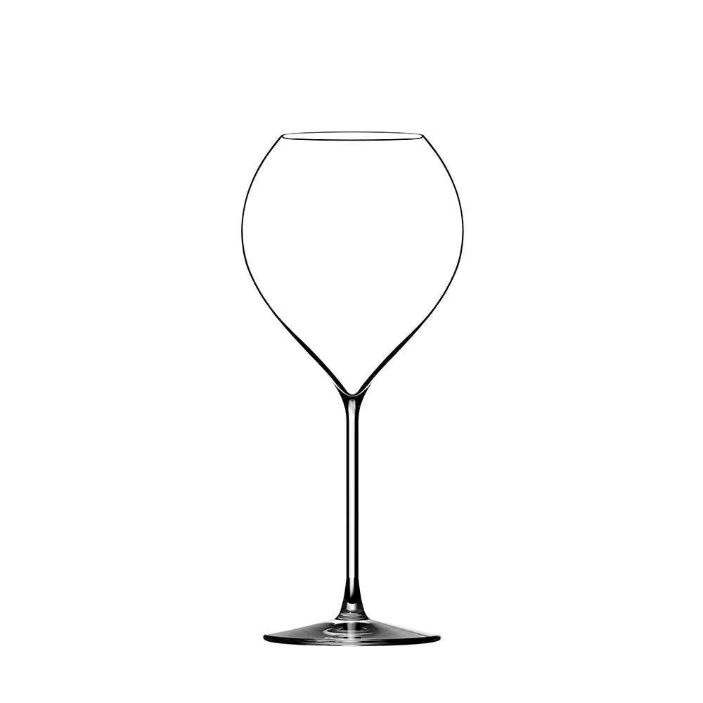 6 x verres à pied SYNERGIE - 52cl - Lehmann