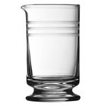 Verre à mélange CALABRESE 3 CUTS - 600ml - Urban Bar - AODB - Aux origines du barUrban Bar