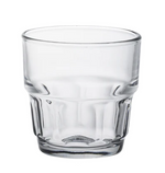 6 Verres forme basse LOLA - 20cl