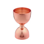 Jigger LEOPOLD® - 30-60ml - cuivre