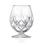 6 x verres à dégustation ALKEMIST - 53cl - AODB - Aux origines du barRCR