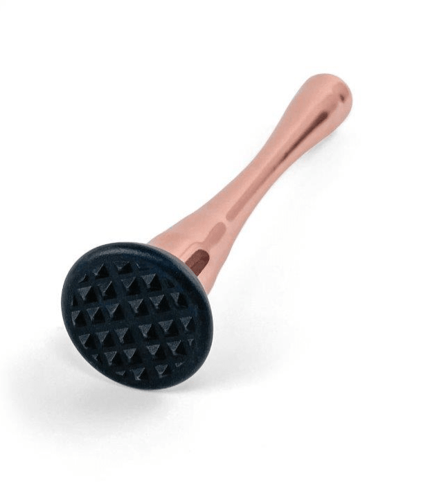 Bar Pilon Pilon en inox - Cuivre - 20cm – AODB- Aux origines du bar