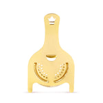 Strainer 2 branches KORIKO - Gold