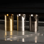 Verre à mélange MIXTIN™ BANDED - Black - 625ml