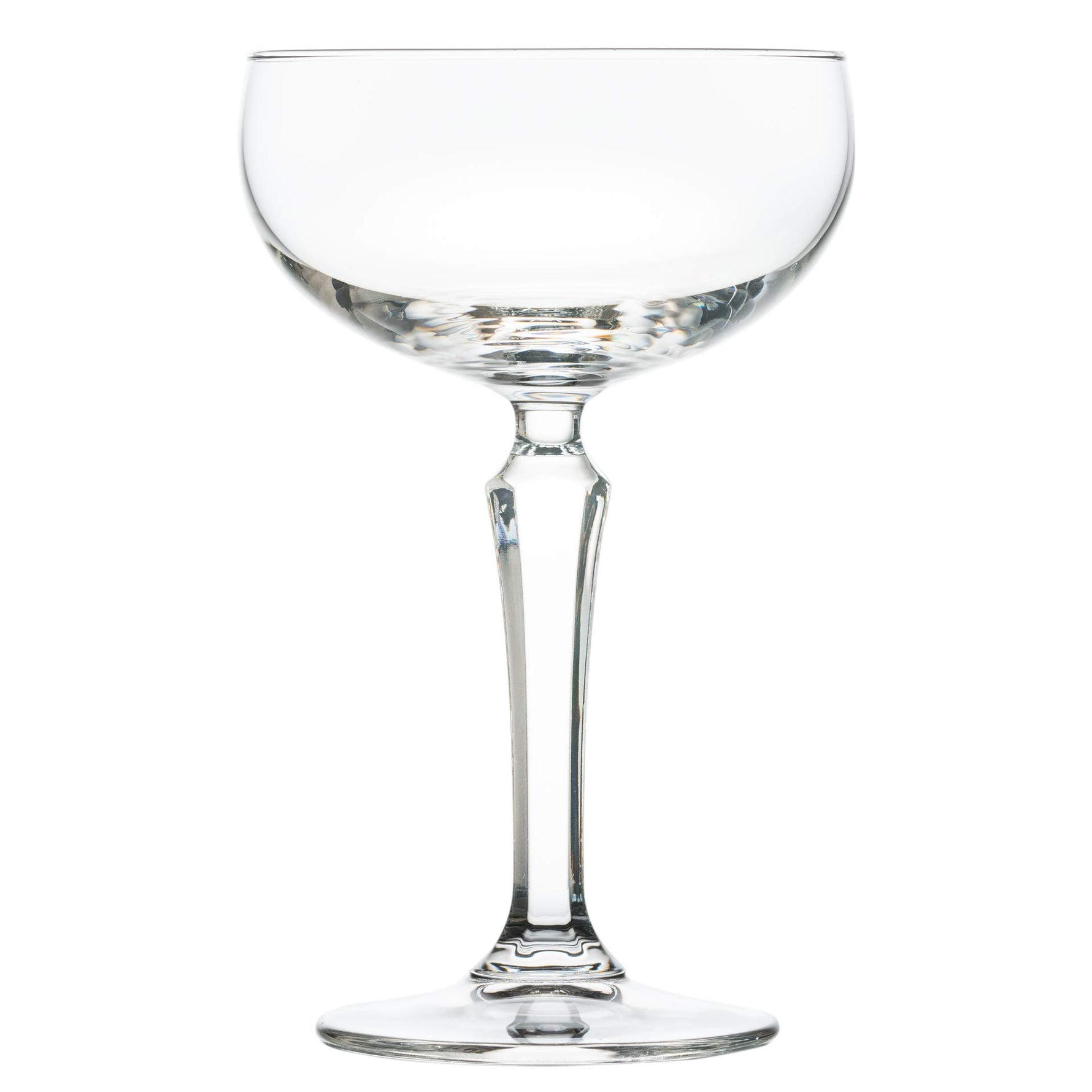 6 x verres coupe - SPKSY - 23,5cl