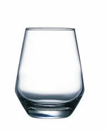 6 Verres forme haute LIMA - 38cl