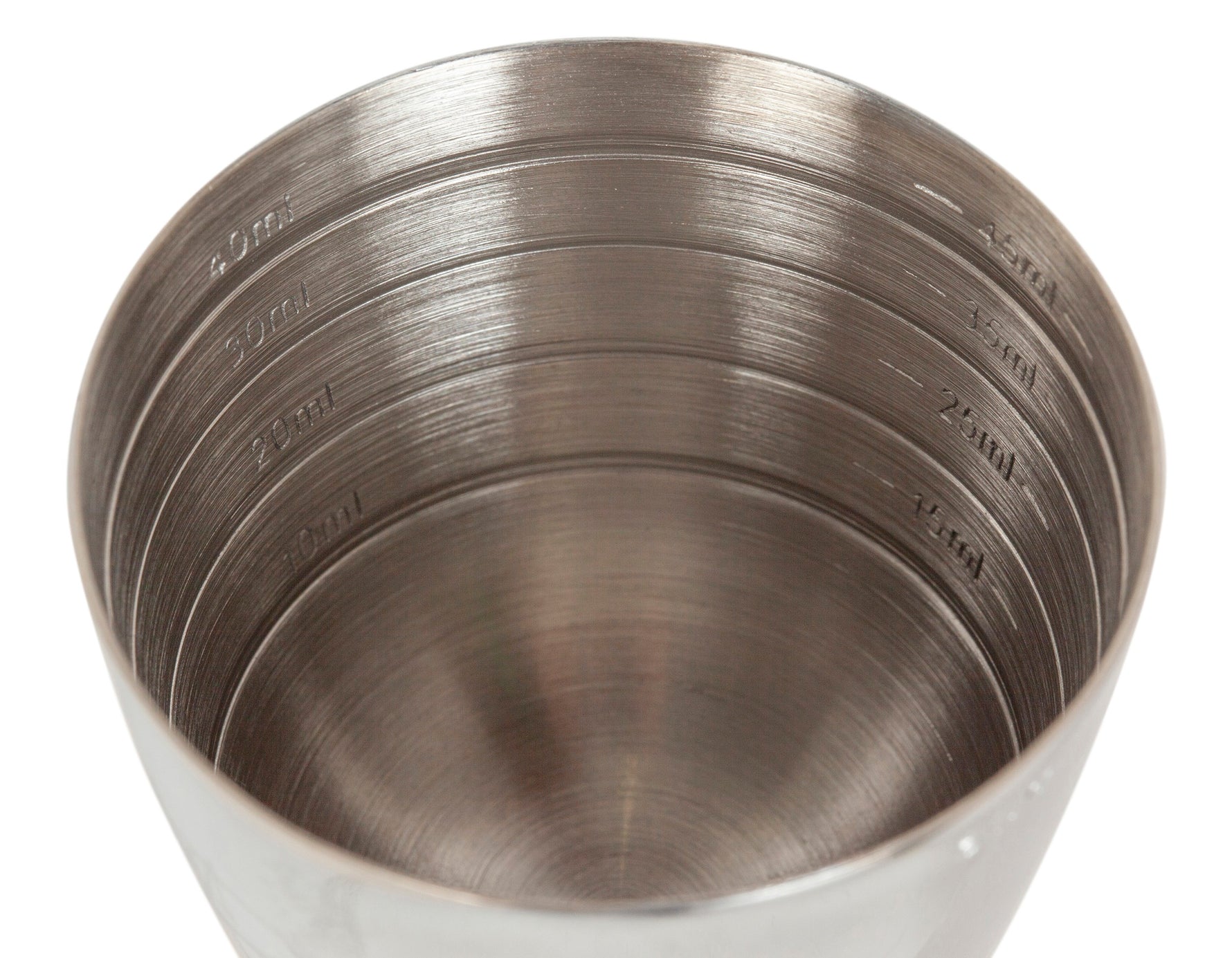 Doseur THE GRAIL de Tom Dyer - 50ml