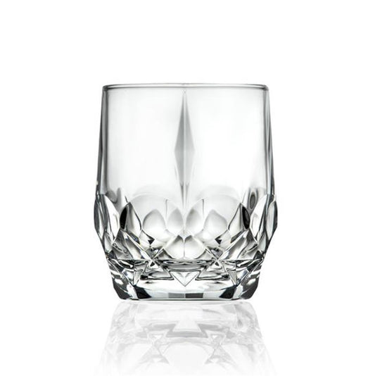 6 Verres DOF ALKEMIST - 38cl