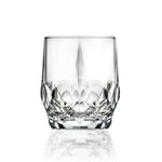 6 x verres DOF ALKEMIST - 38cl - RCR - AODB - Aux origines du barRCR