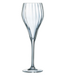 Flûte à champagne SYMETRIE - 16cl