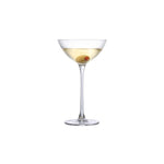 6 x verres cocktail SAVAGE - 17cl - Nude