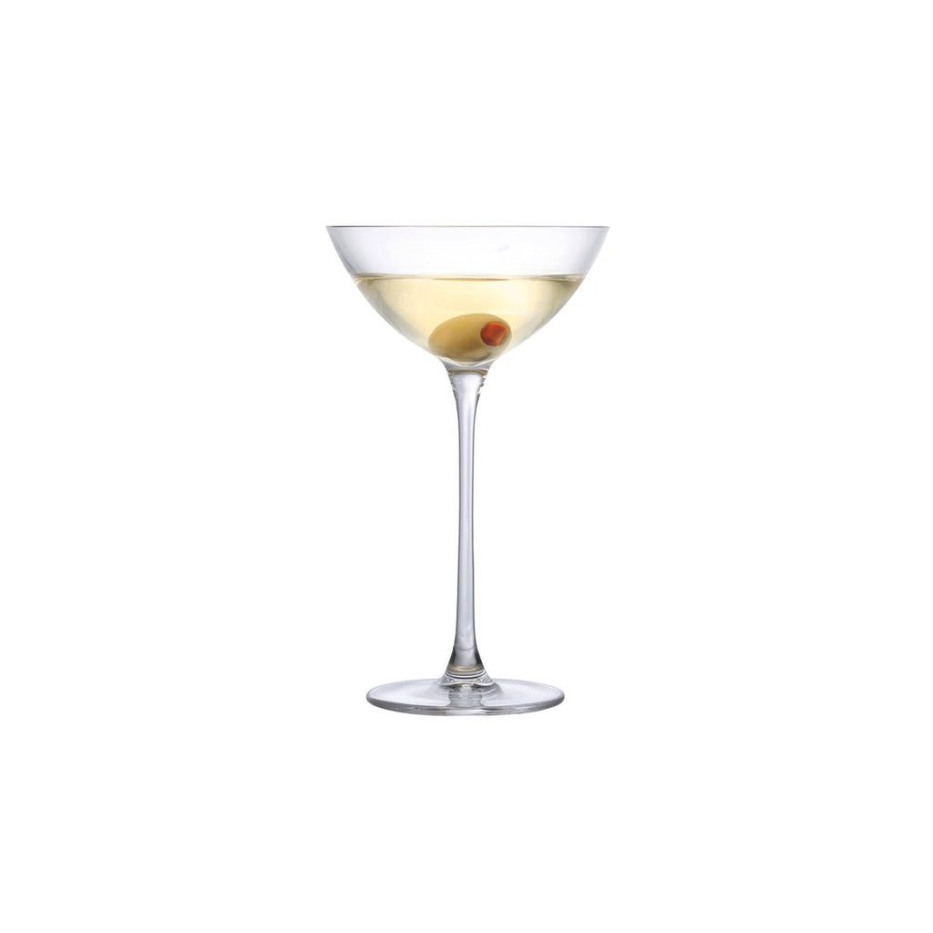 6 x verres cocktail SAVAGE - 17cl - Nude