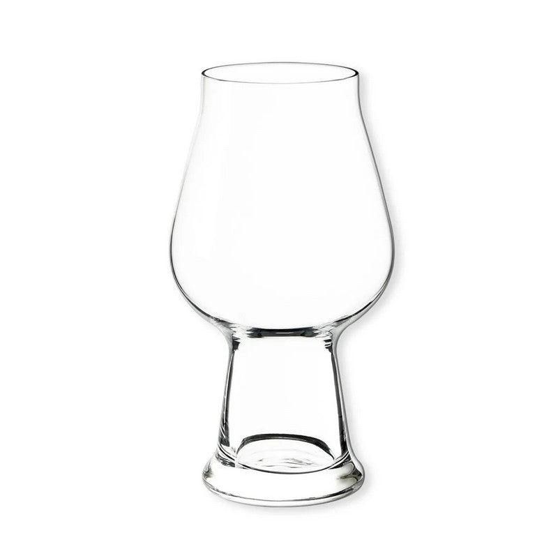 2 x verres à bière STOUT & PORTER - 60cl