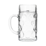 6 Verres à bière CHOPE - 100cl - AODB - Aux origines du barArcoroc