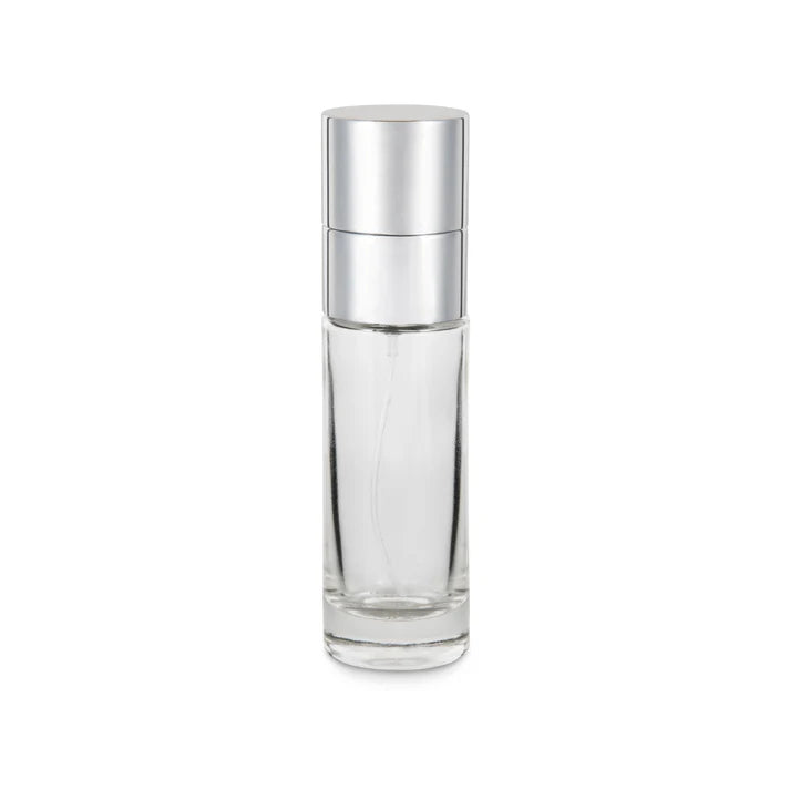 Atomiser spray - Aluminium - 50ml - Cocktail Kingdom