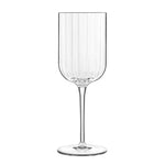 4 x verres à pied BACH - 40cl - Luigi Bormioli - AODB - Aux origines du barLuigi Bormioli