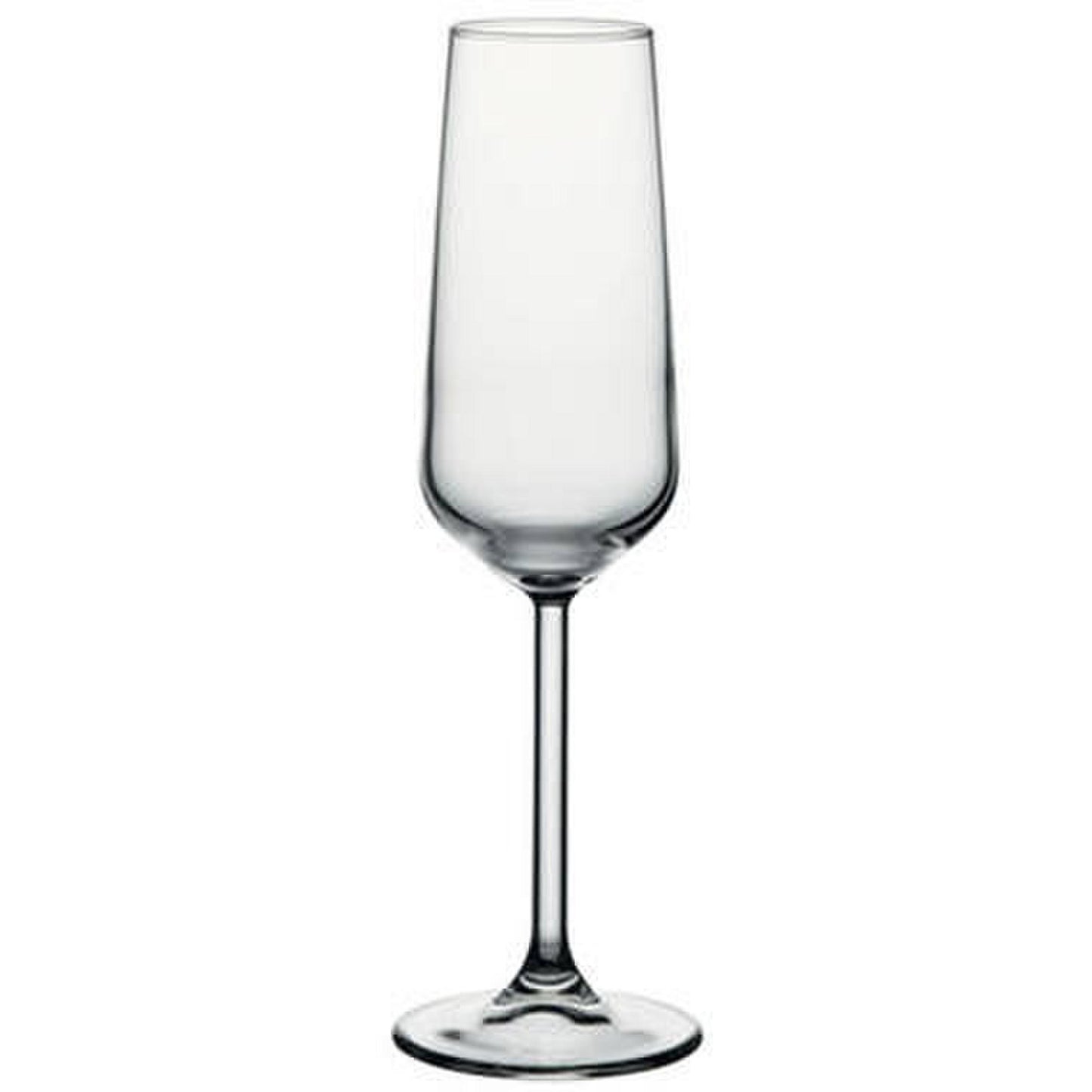 Flûte à champagne CARRÉ - 22cl