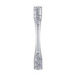 Pilon XXXL transparent - 30cm